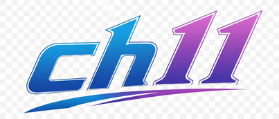CH 11 Logo